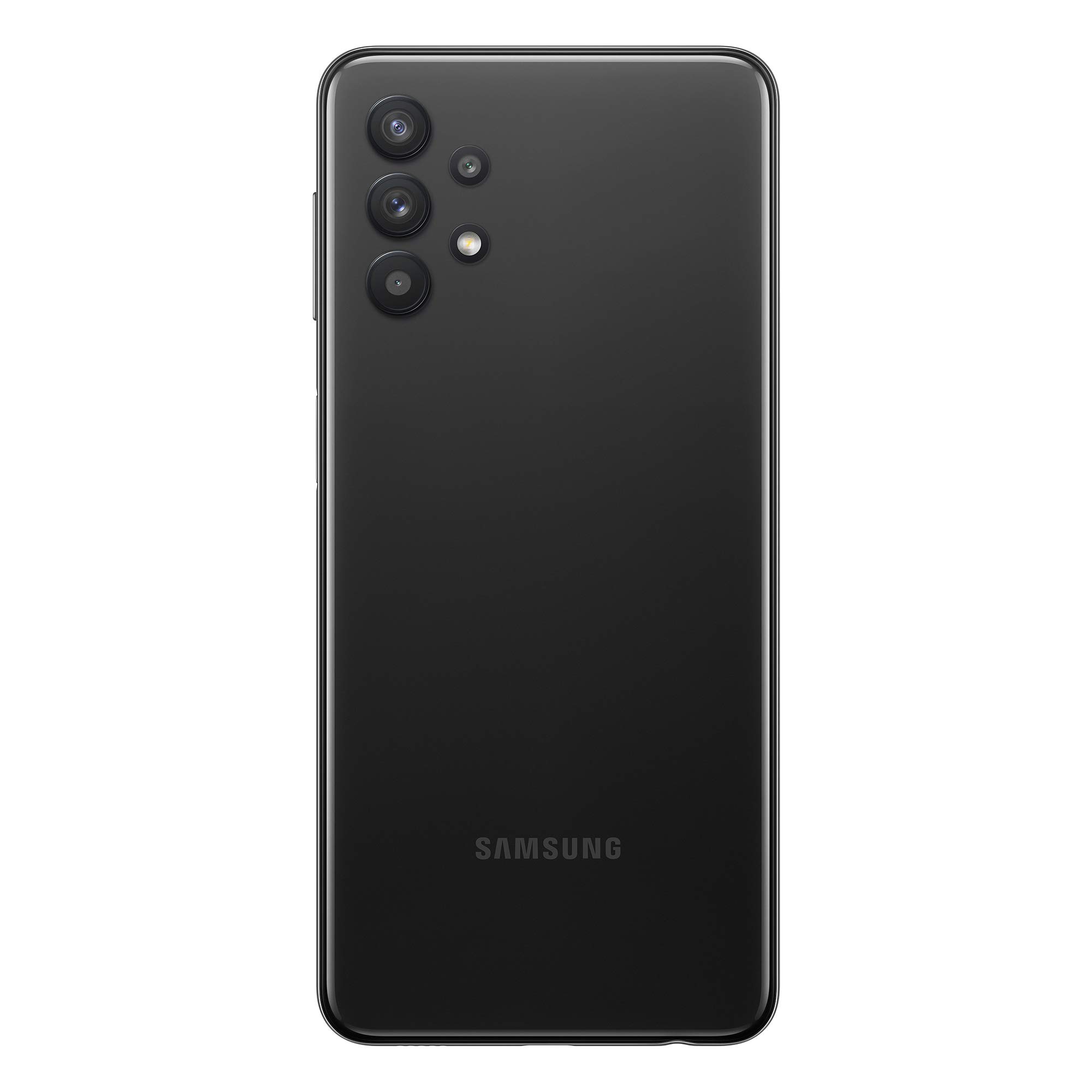 Samsung Galaxy A32 5G - Smartphone 64GB, 4GB RAM, Dual Sim, Black